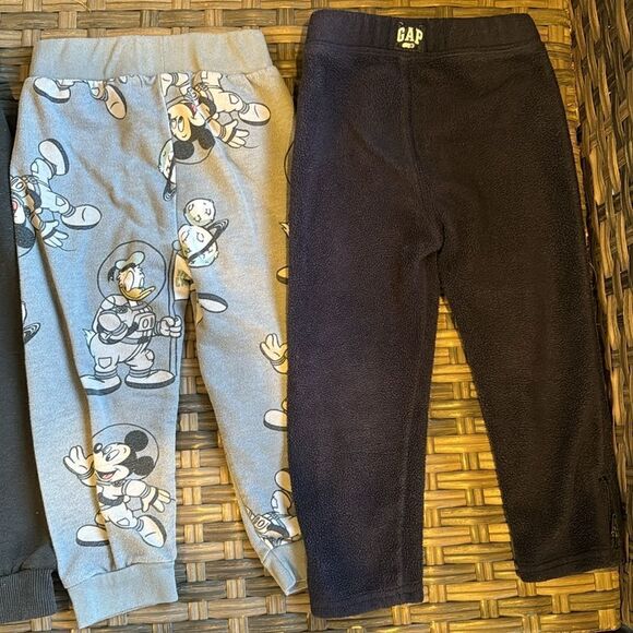 🎉Last Deal🎉Boy pants bundle 4 - Picture 10 of 11